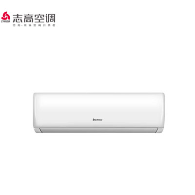 志高(CHIGO)移动空调1匹单冷家用一体机免安装厨房客厅空调KY-7KB